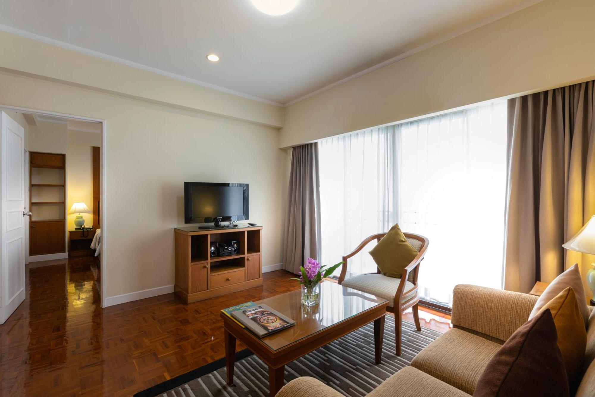 Kantary House Hotel, 5* Bangkok
