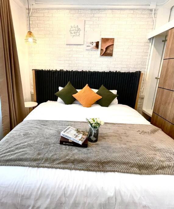 Apartemen Entire Floor,decorated Cozy Home,near Grand Palace