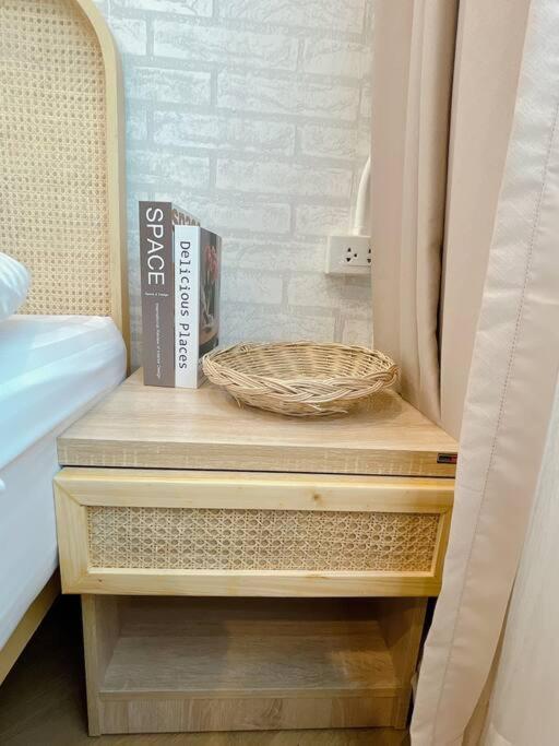 Apartemen Entire Floor,decorated Cozy Home,near Grand Palace *