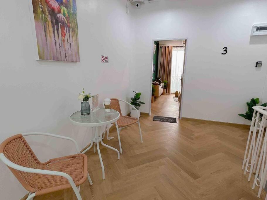 Apartemen Entire Floor,decorated Cozy Home,near Grand Palace Bangkok