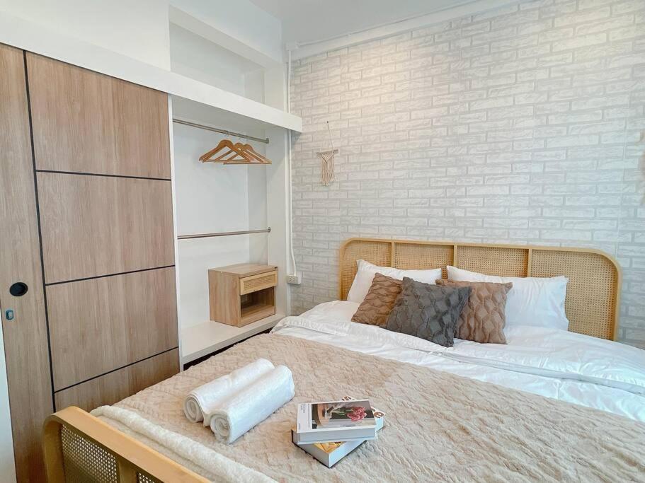 Apartemen Entire Floor,decorated Cozy Home,near Grand Palace