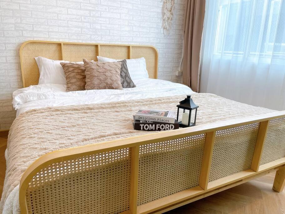 Entire Floor,decorated Cozy Home,near Grand Palace * Bangkok