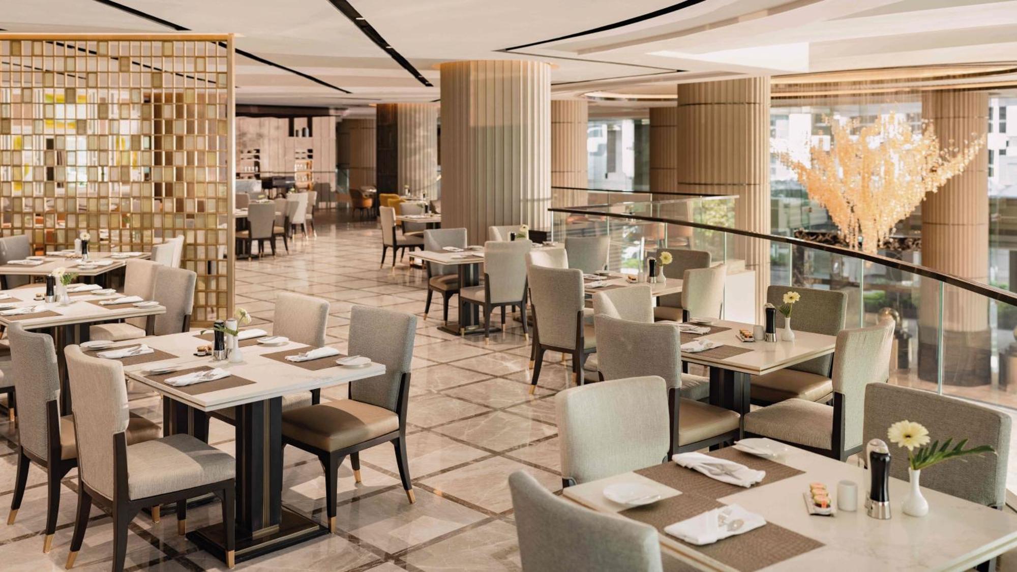 Intercontinental By Ihg