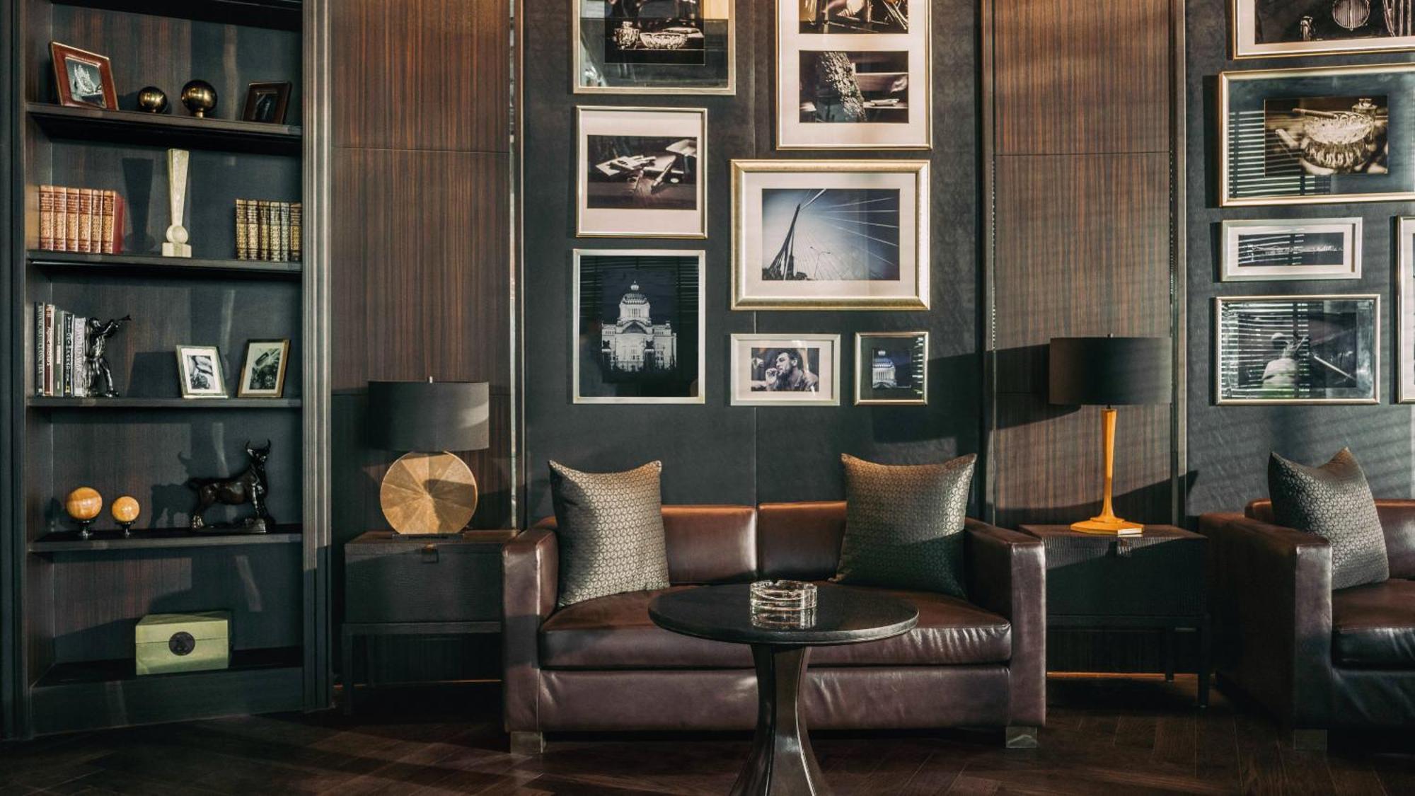 Intercontinental By Ihg Hotel 5*