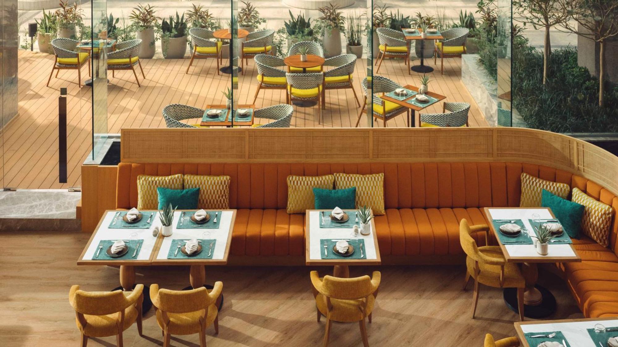 Intercontinental By Ihg Hotel