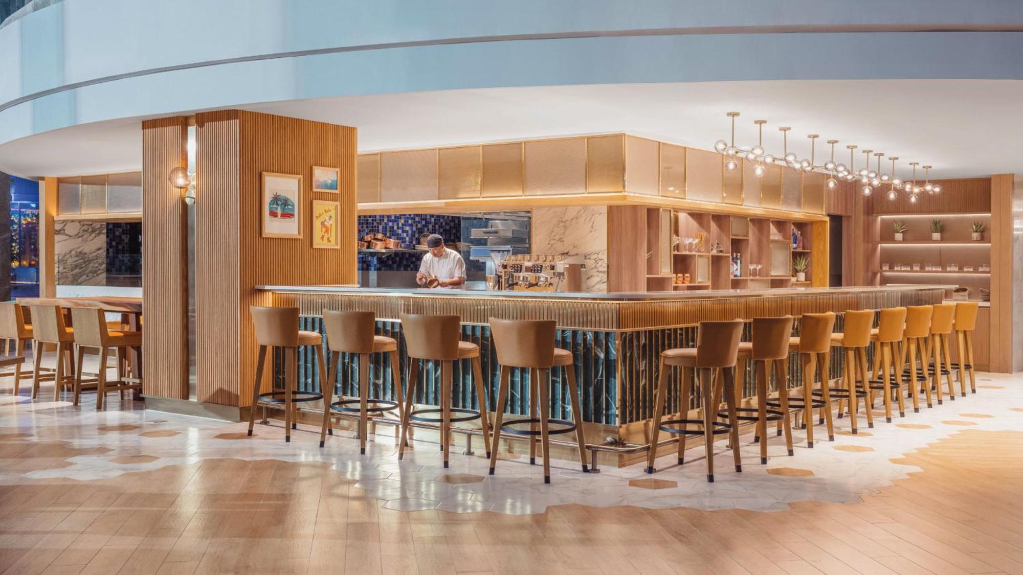 Intercontinental By Ihg