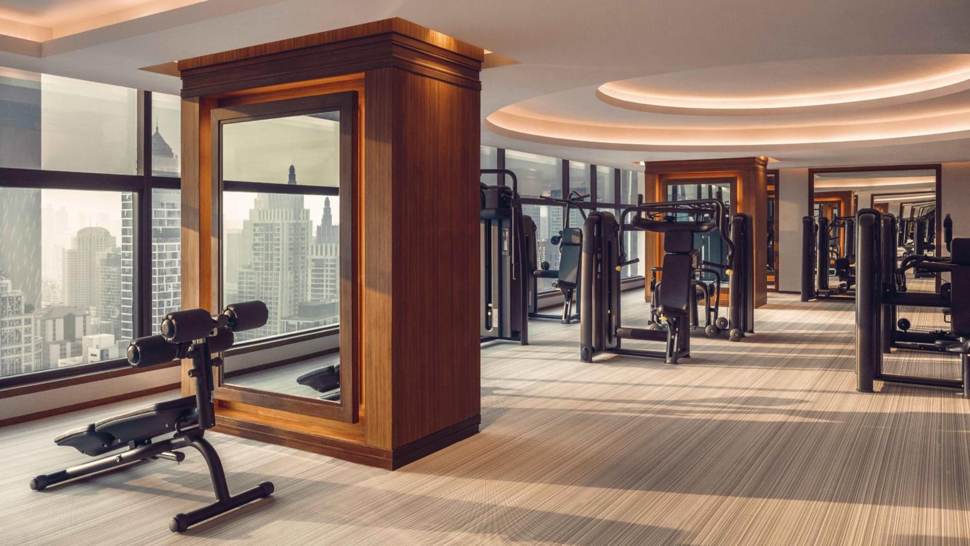 Hotel Intercontinental By Ihg 5*