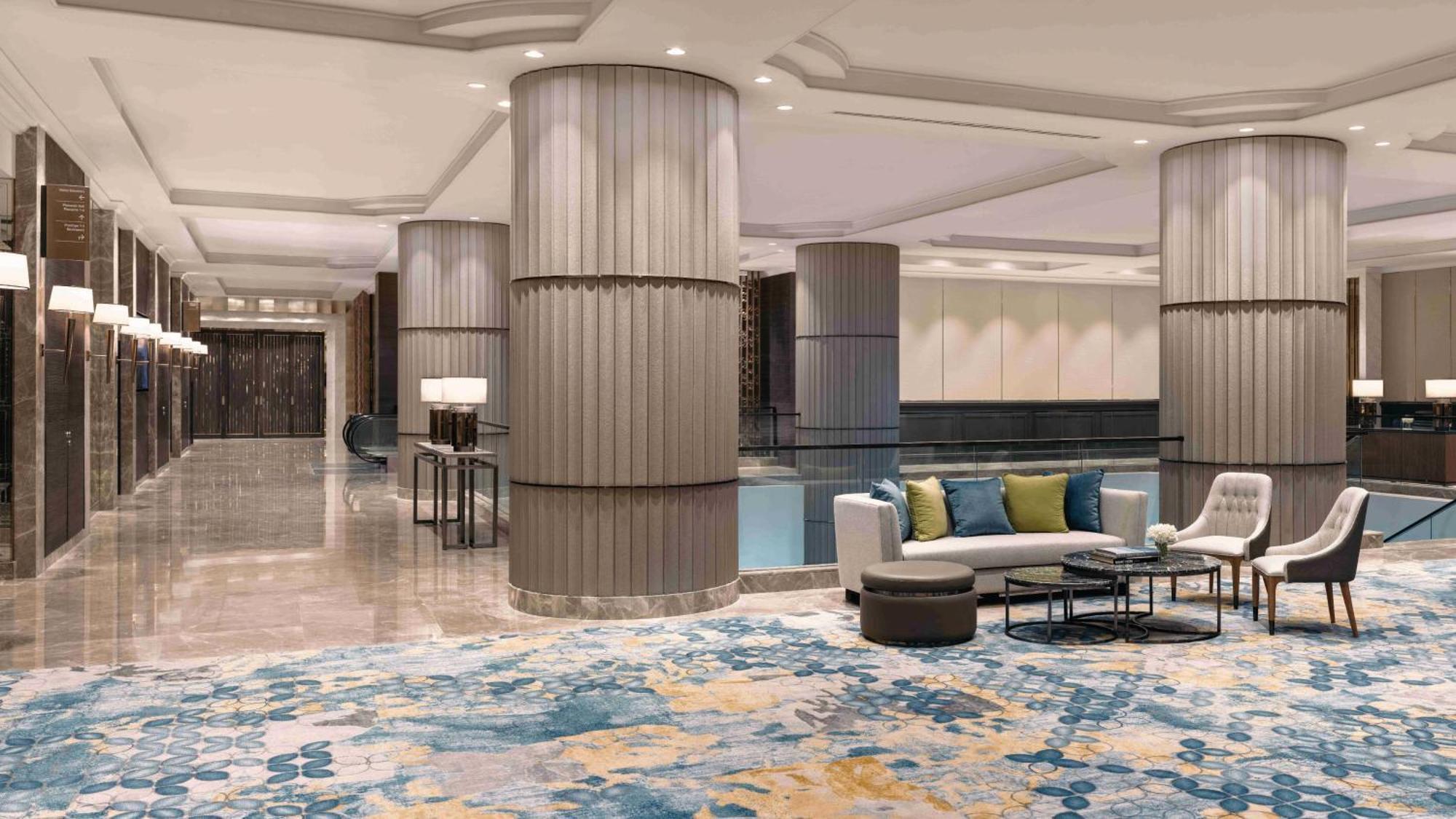 Intercontinental By Ihg