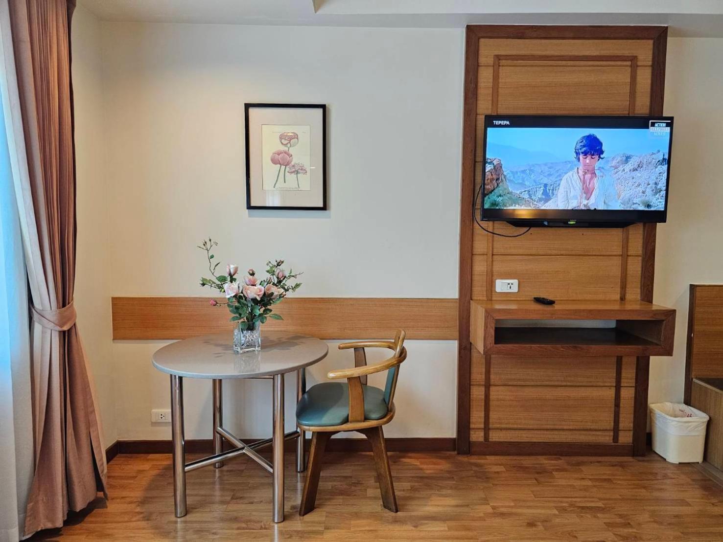 Hotel Dynasty Bangkok