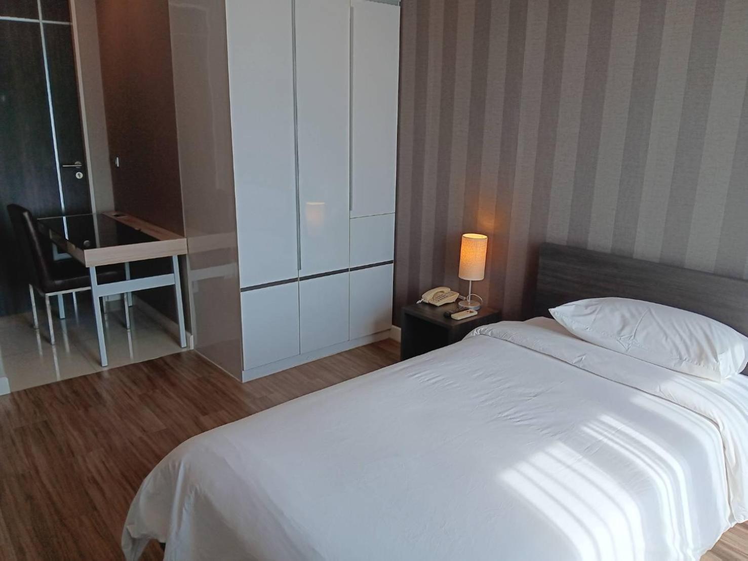 Apartamento J Thonglor 8