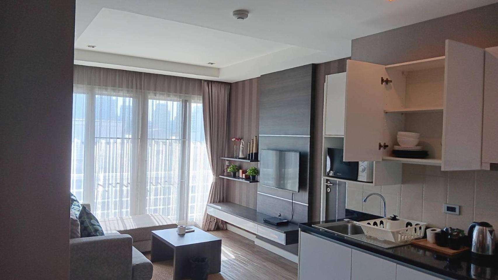 J Thonglor 8 Apartamento *
