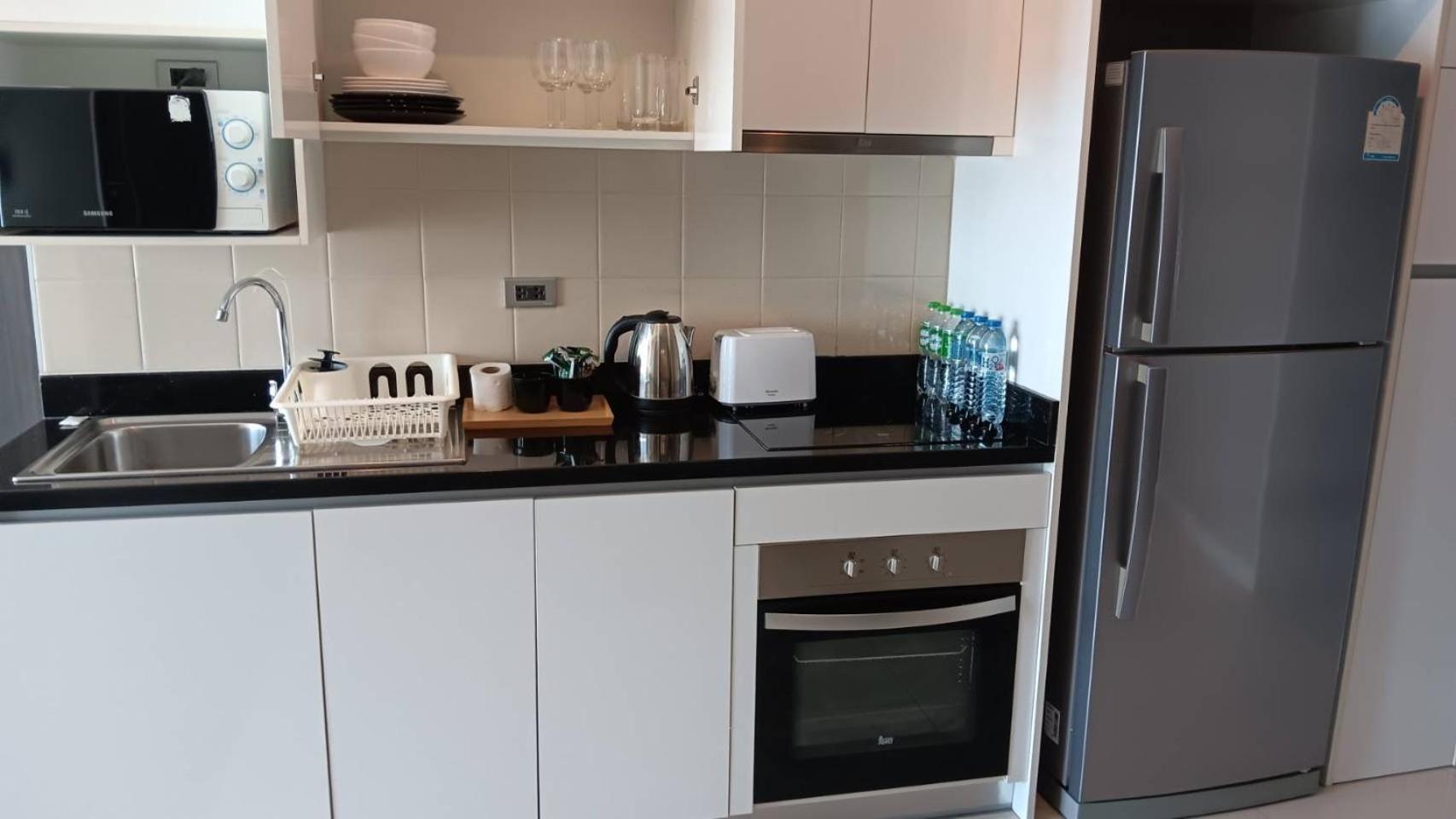 Apartamento J Thonglor 8 Banguecoque
