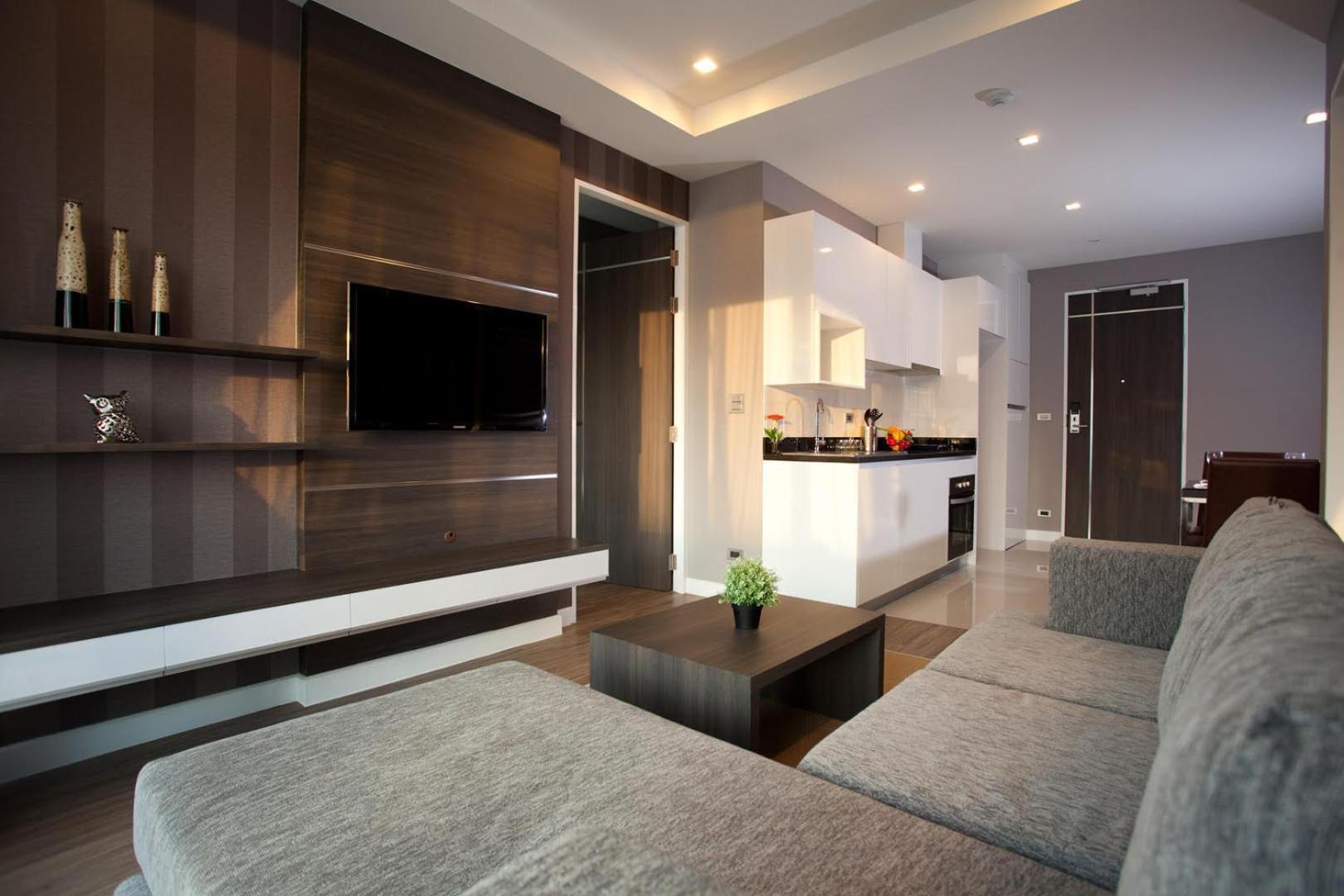 Apartamento J Thonglor 8 Banguecoque