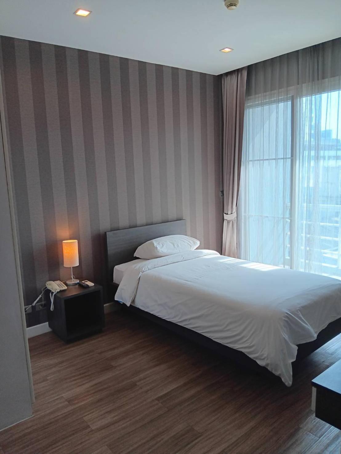 J Thonglor 8 Apartamento Banguecoque