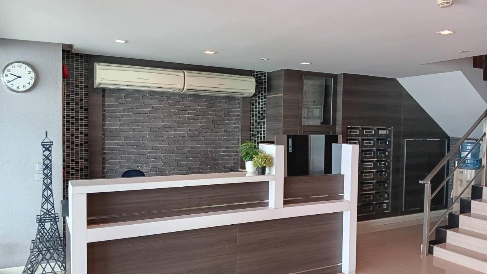 Apartamento J Thonglor 8