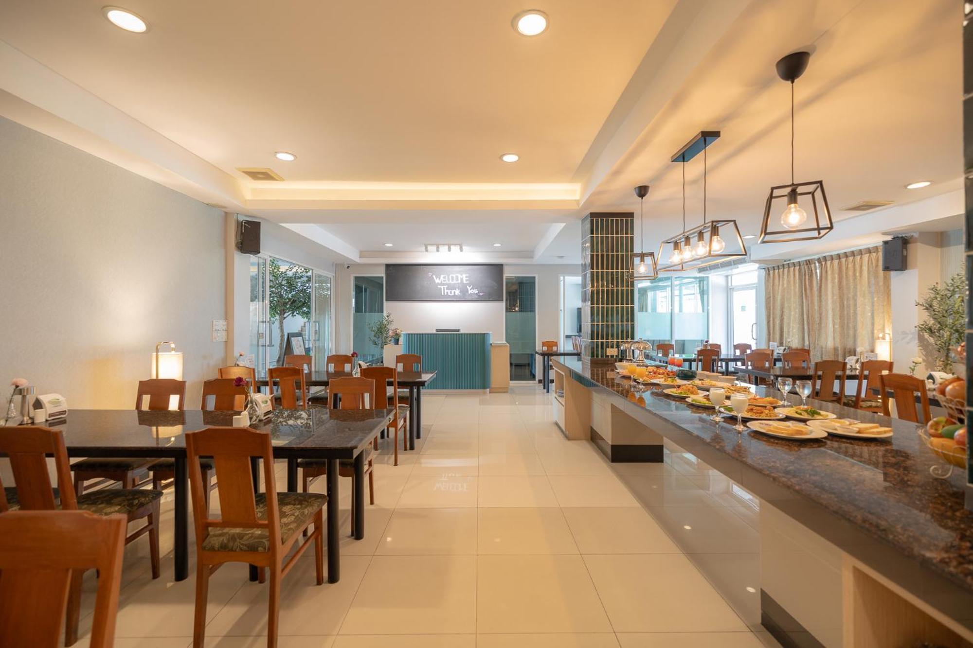 Golden Jade Suvarnabhumi 3*
