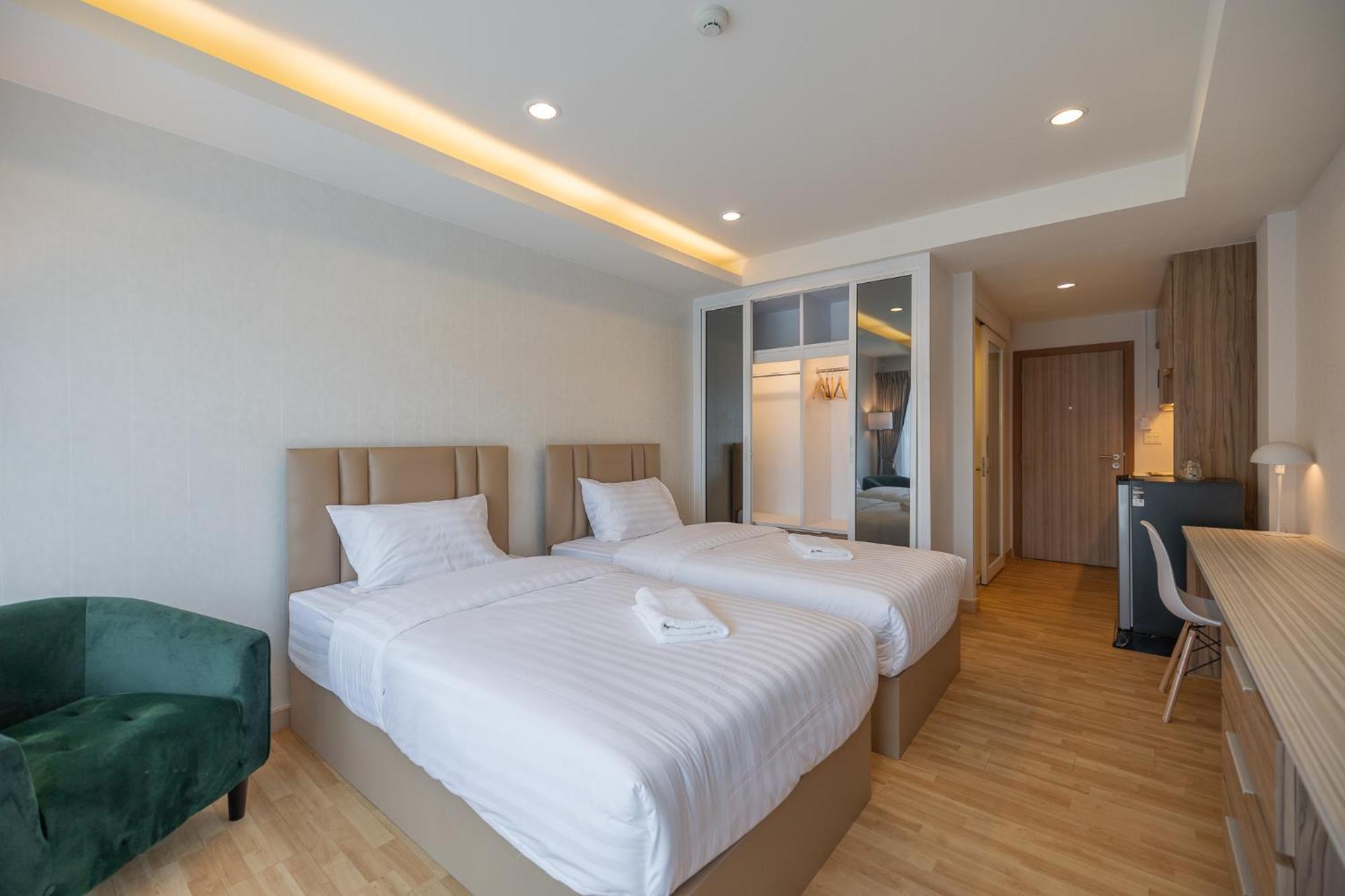 Exoresidence The Heart Of Chinatown Banguecoque
