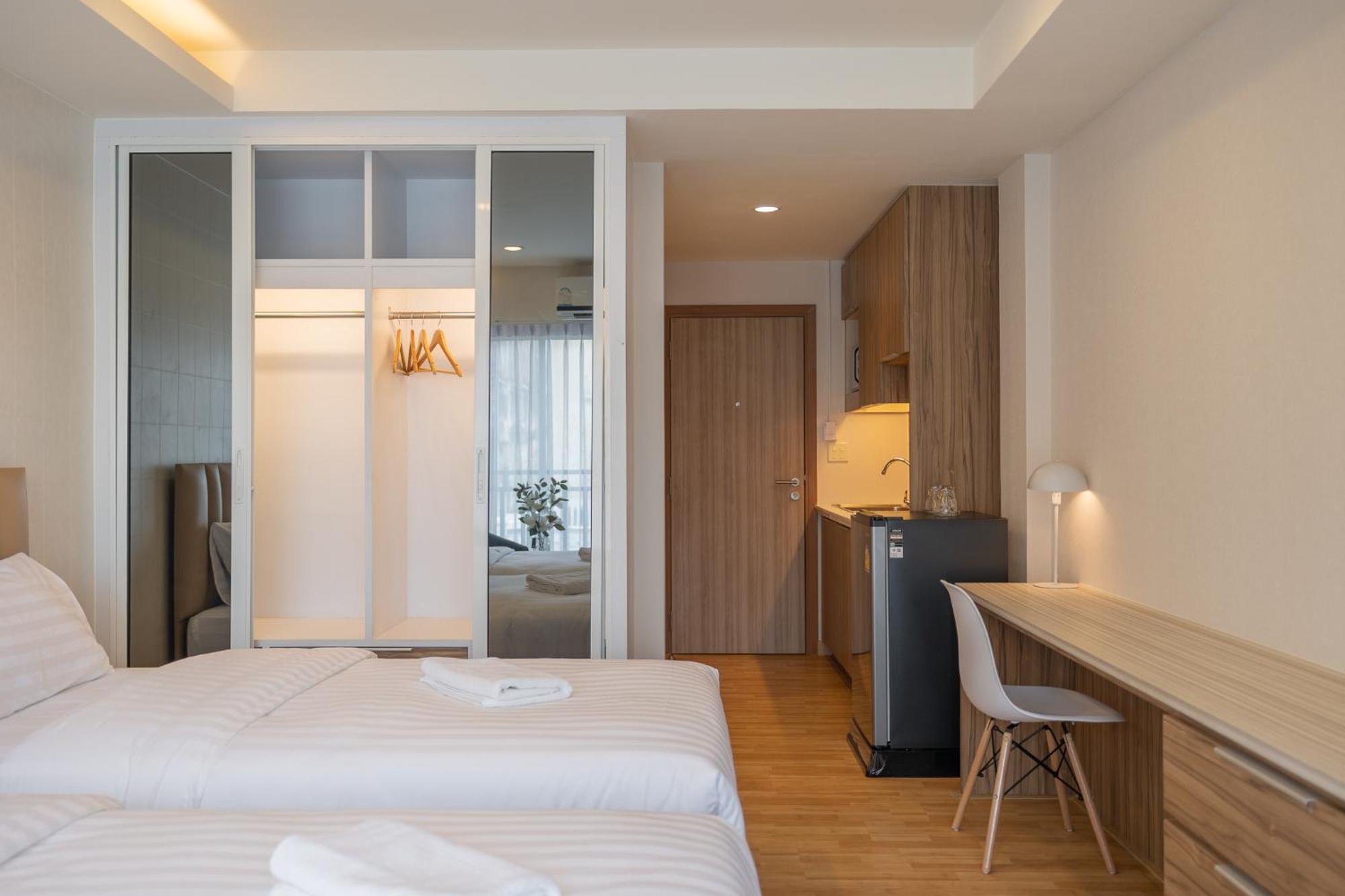 Exoresidence The Heart Of Chinatown Banguecoque
