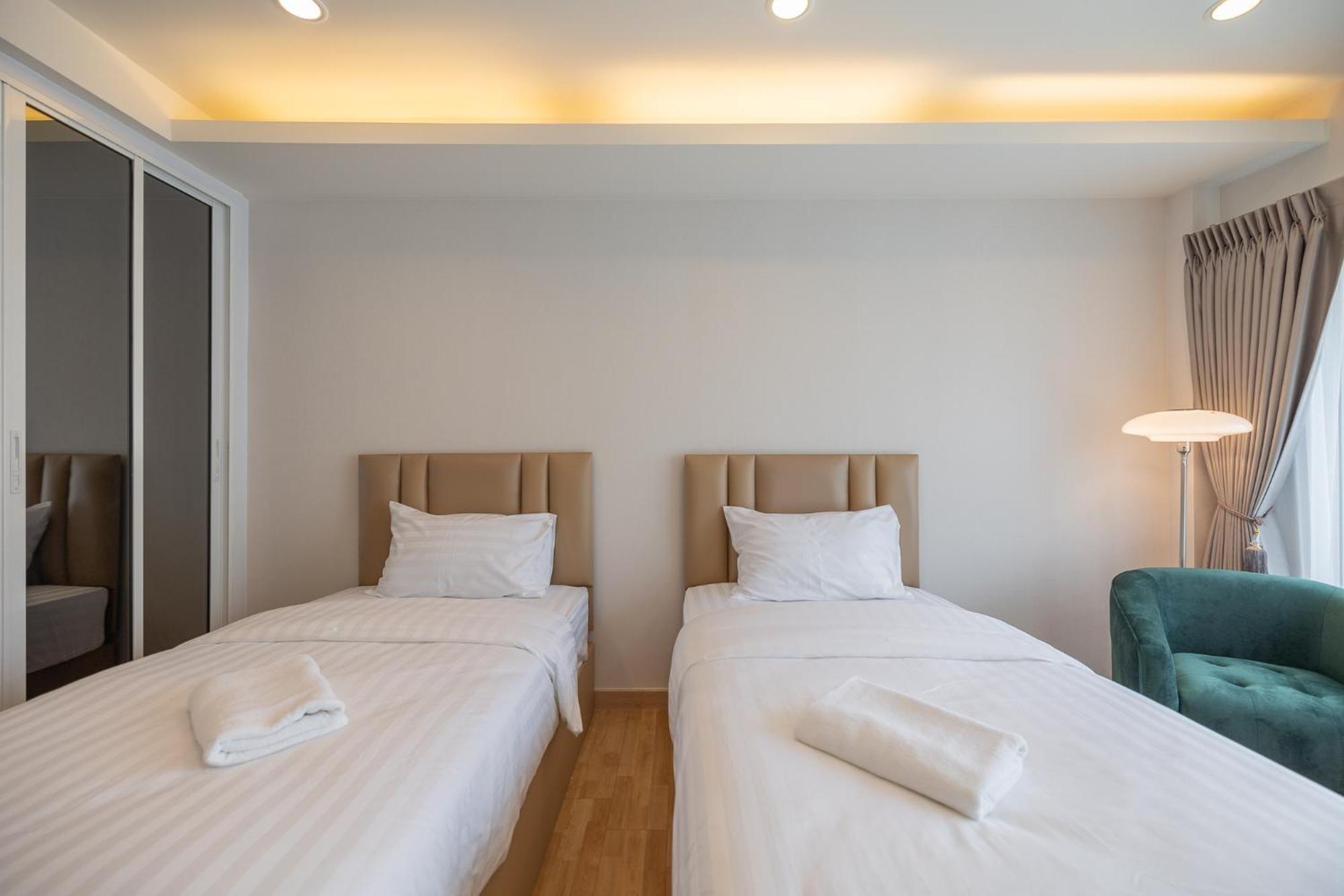 Exoresidence The Heart Of Chinatown Aparthotel Banguecoque