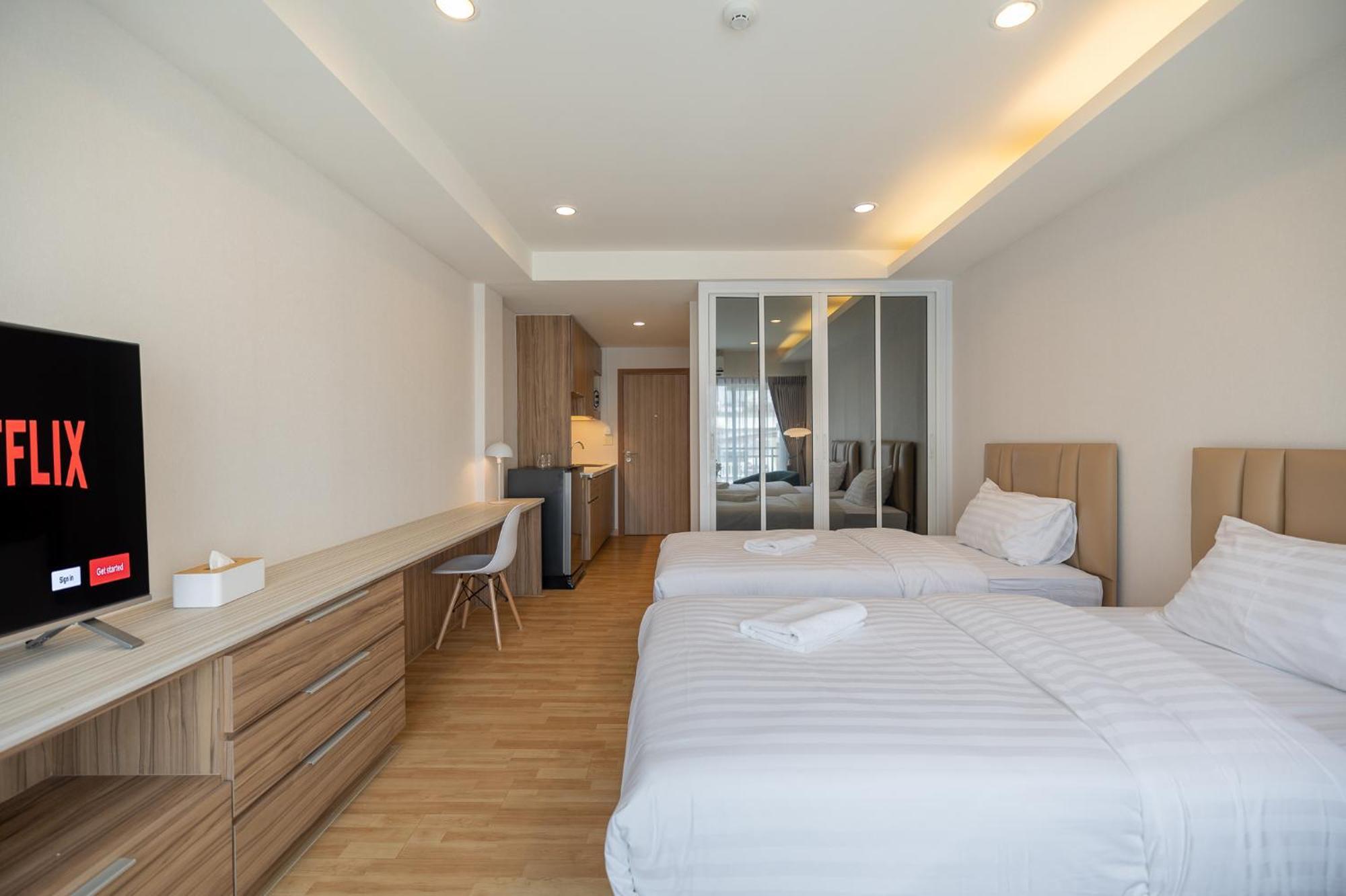 Exoresidence The Heart Of Chinatown Banguecoque