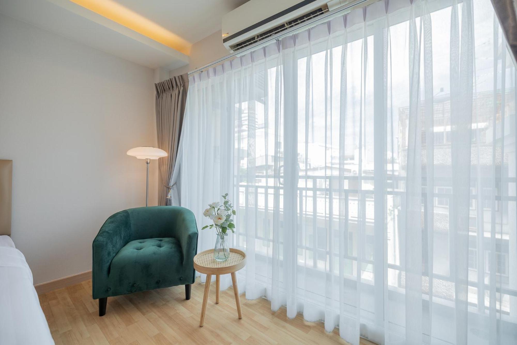 Exoresidence The Heart Of Chinatown Aparthotel Banguecoque