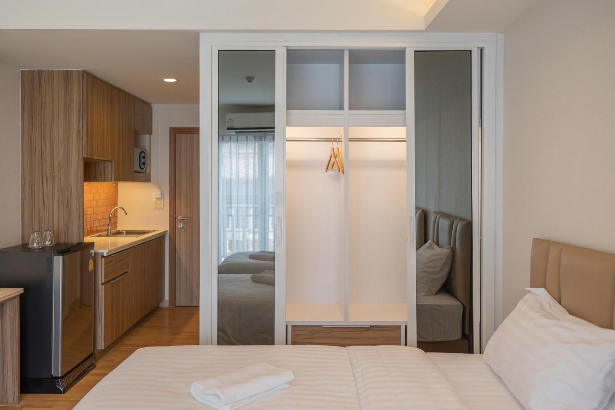 Exoresidence The Heart Of Chinatown Banguecoque