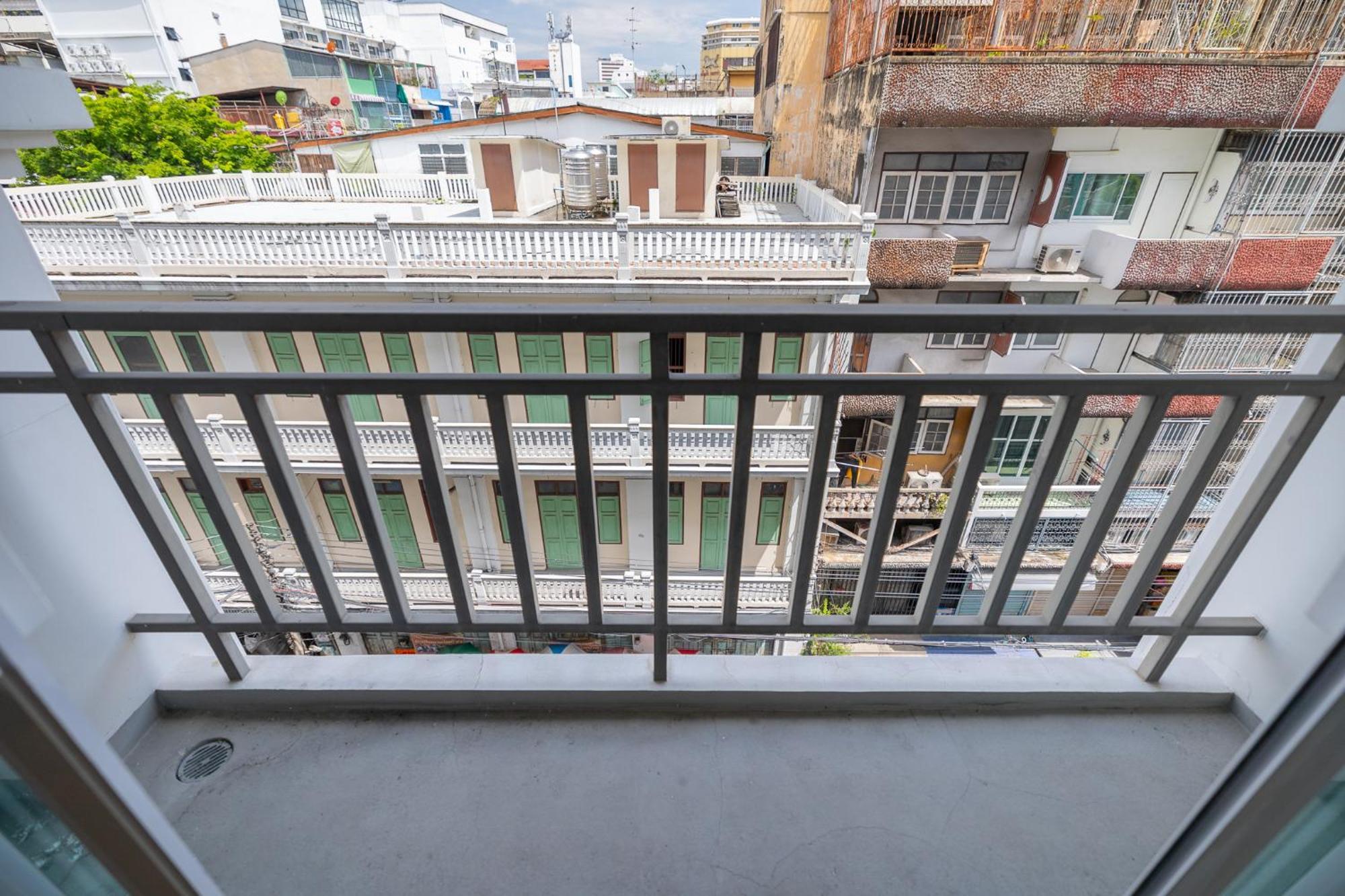 Aparthotel Exoresidence The Heart Of Chinatown *