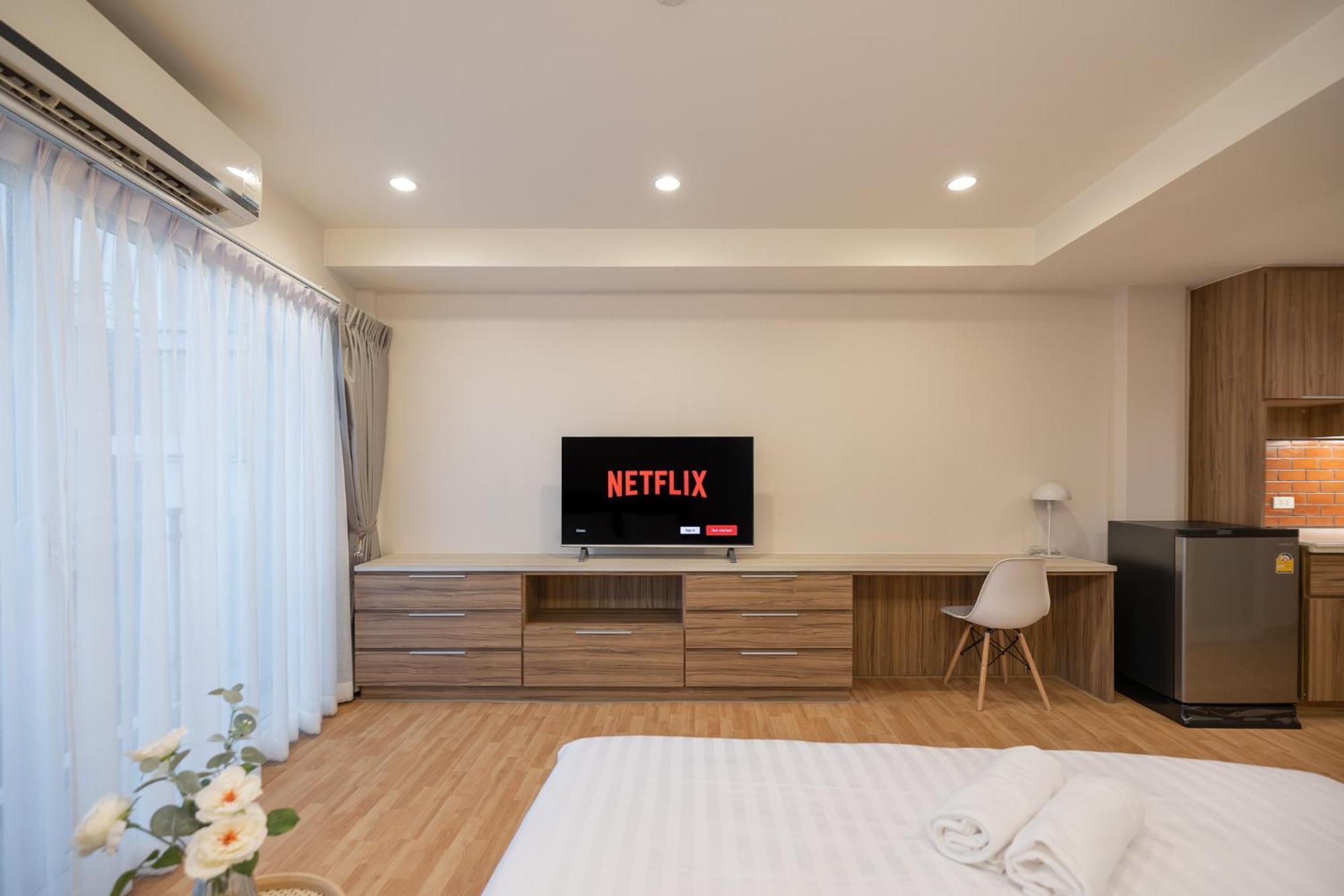 Aparthotel Exoresidence The Heart Of Chinatown Banguecoque