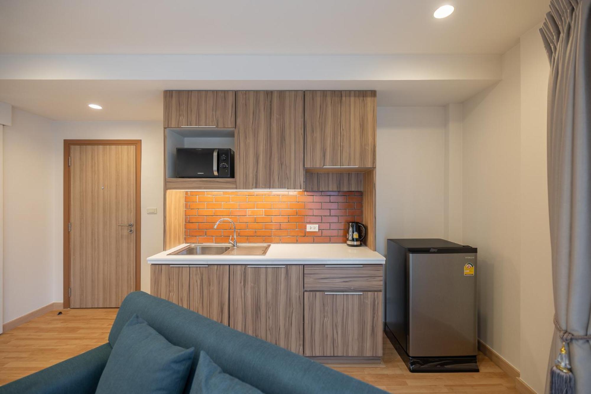Aparthotel Exoresidence The Heart Of Chinatown