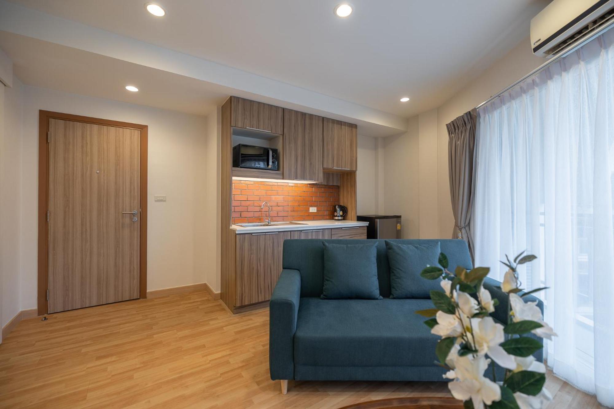 Aparthotel Exoresidence The Heart Of Chinatown Banguecoque