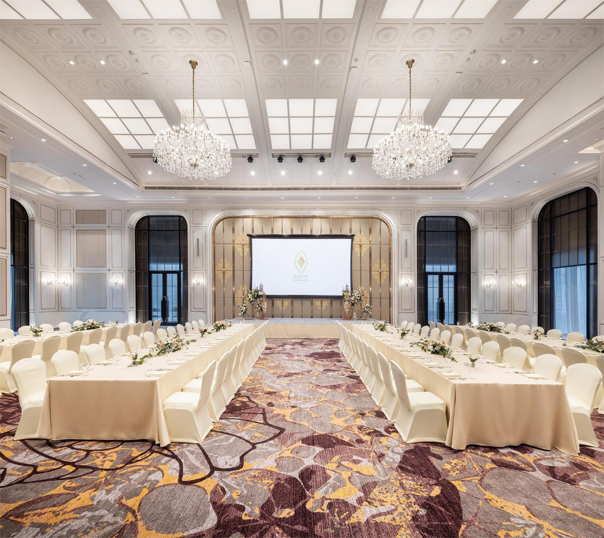 Hotel Eastin Grand Phayathai