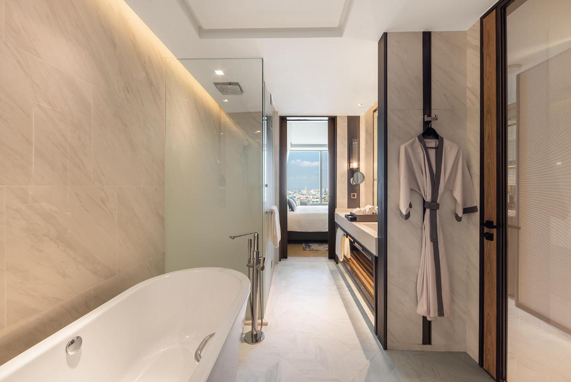 Eastin Grand Phayathai