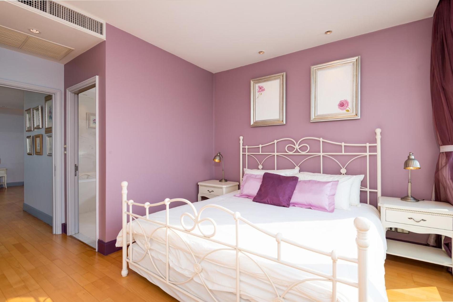 Apartemen Sky *