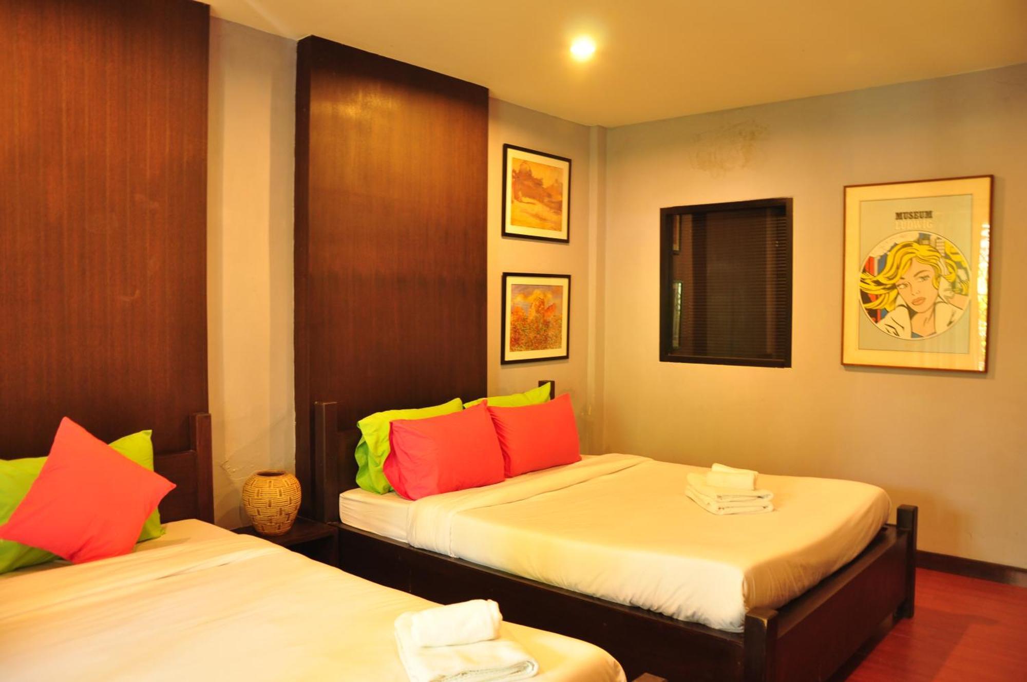 Hotel Sabye 3*
