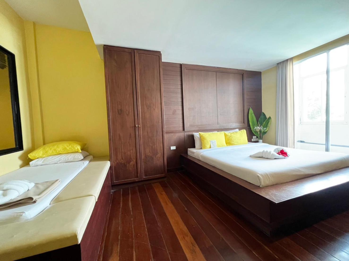 Sabye Hotel 3*