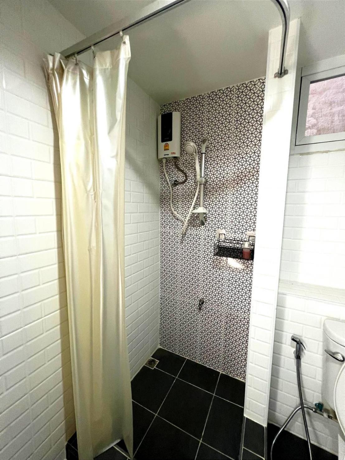 Apartamento Mitr The Grand Palace - Mrt Samyot Station มิตร พระบรมมหาราชวัง X