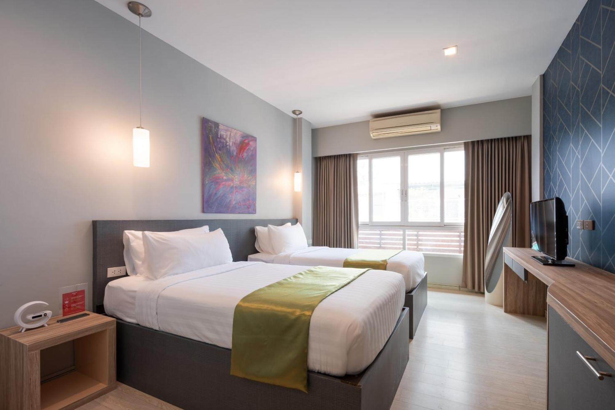 Icheck Gems Center Silom Bangkok