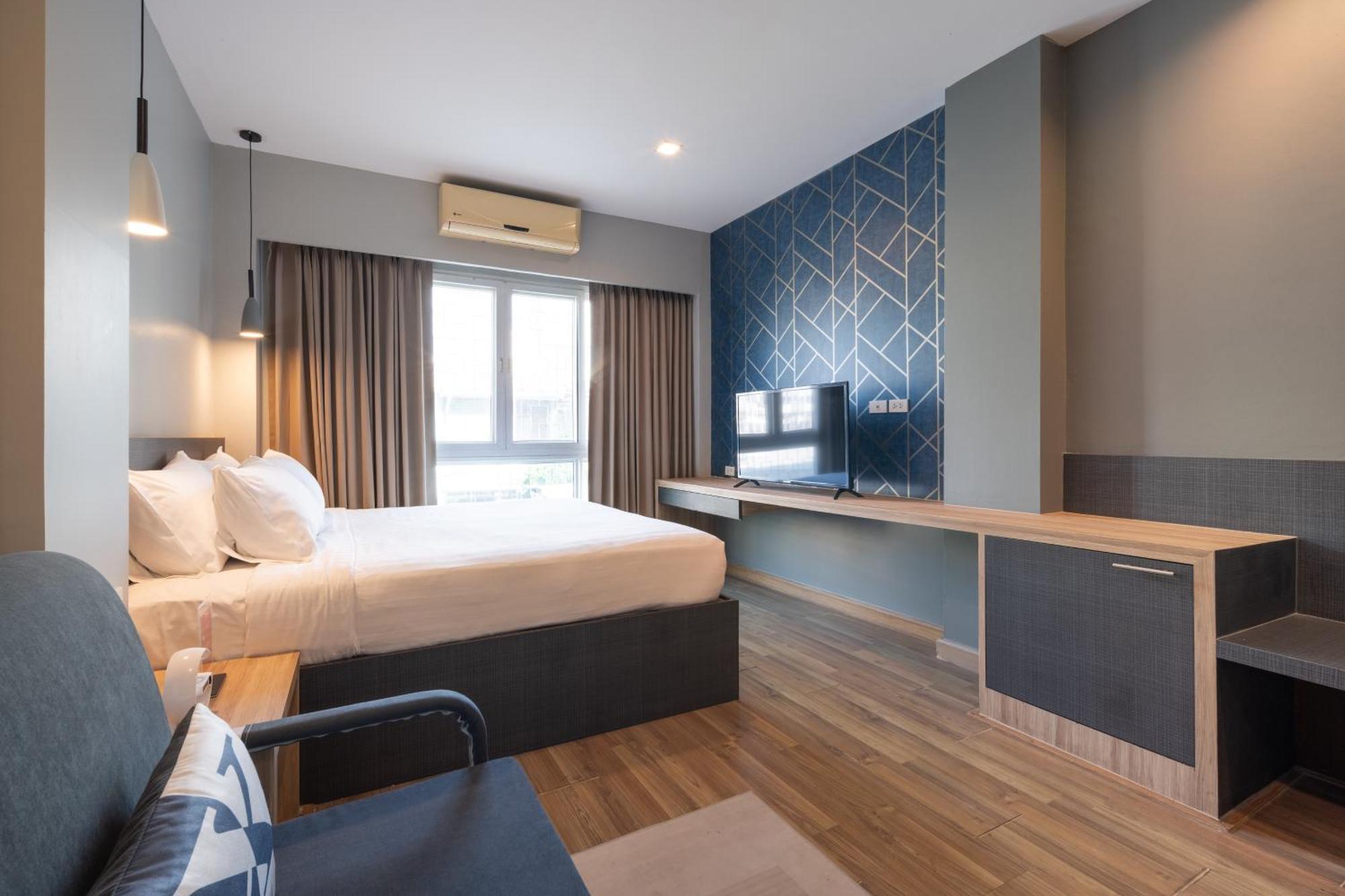 Icheck Gems Center Silom 3*