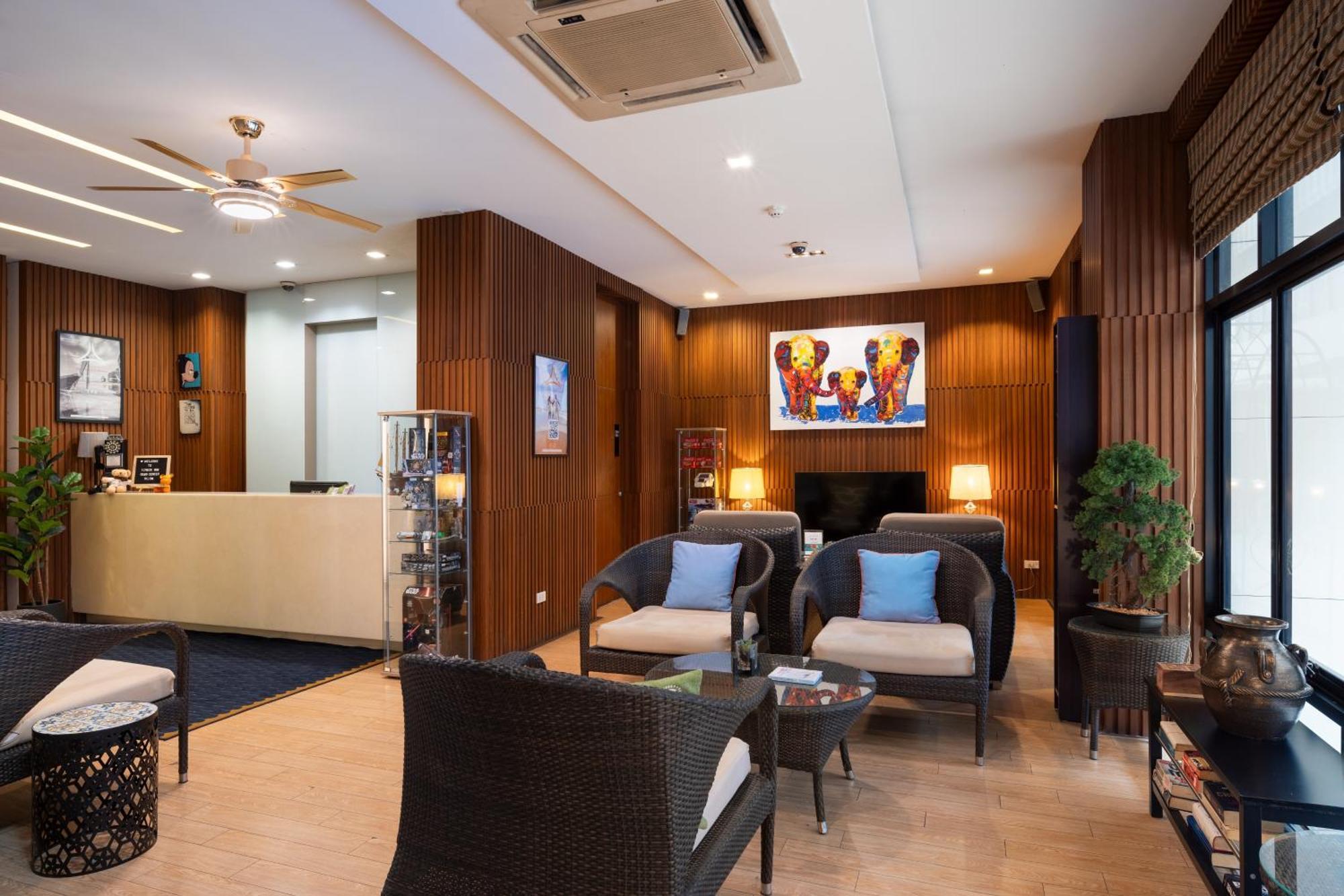 Icheck Gems Center Silom Bangkok