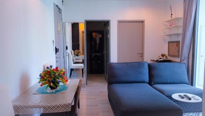 Apartment Nearby Onnut Bts *
