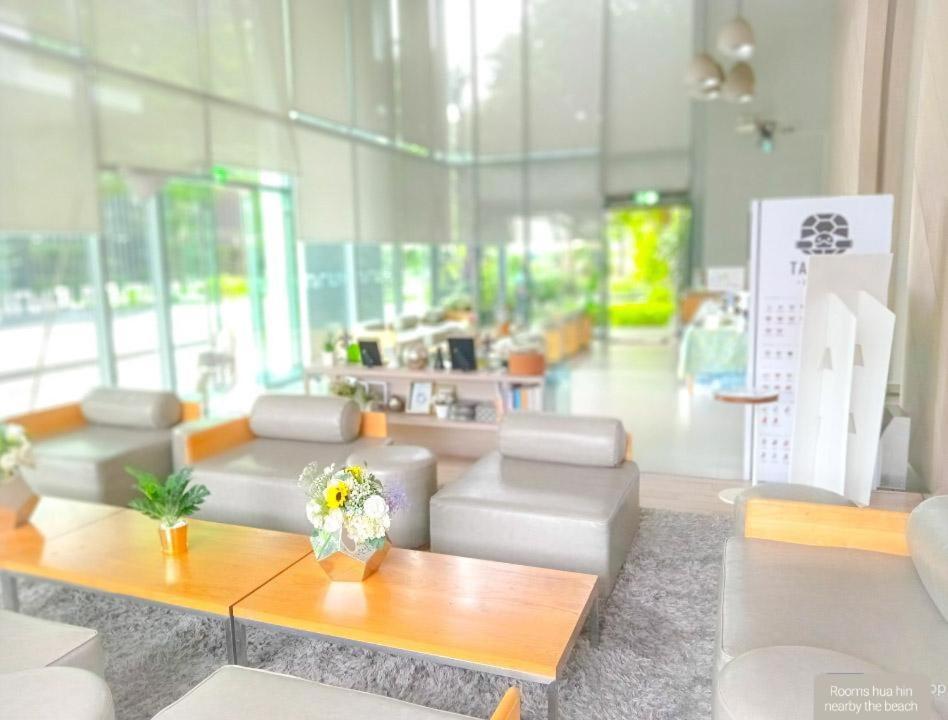 Apartment Nearby Onnut Bts *