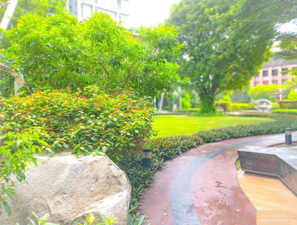 Apartment Nearby Onnut Bts