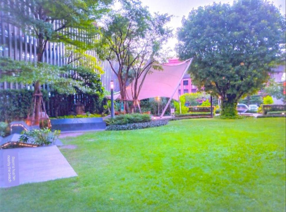 Nearby Onnut Bts Apartment Bangkok