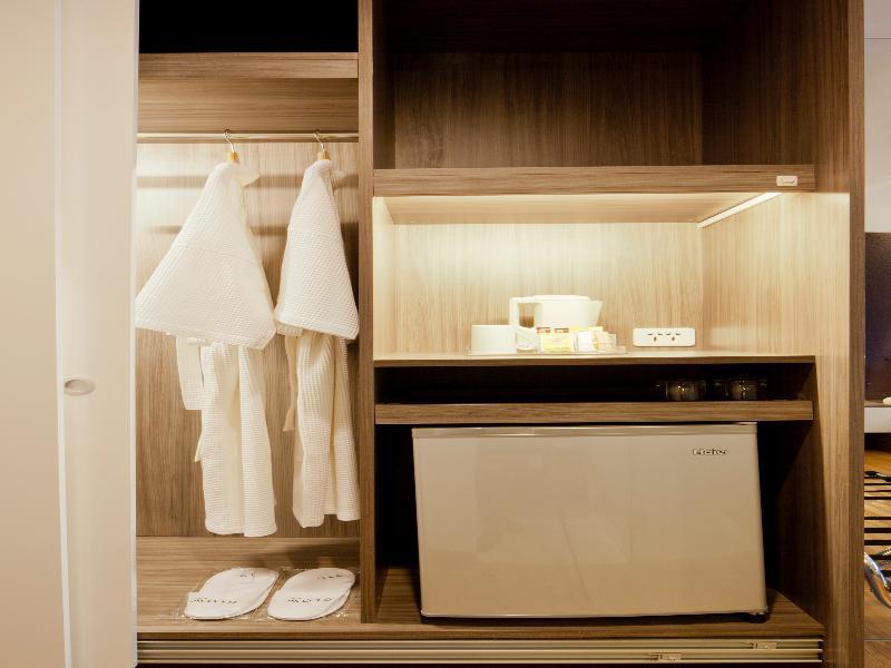 Hotel Trinity Silom 3*