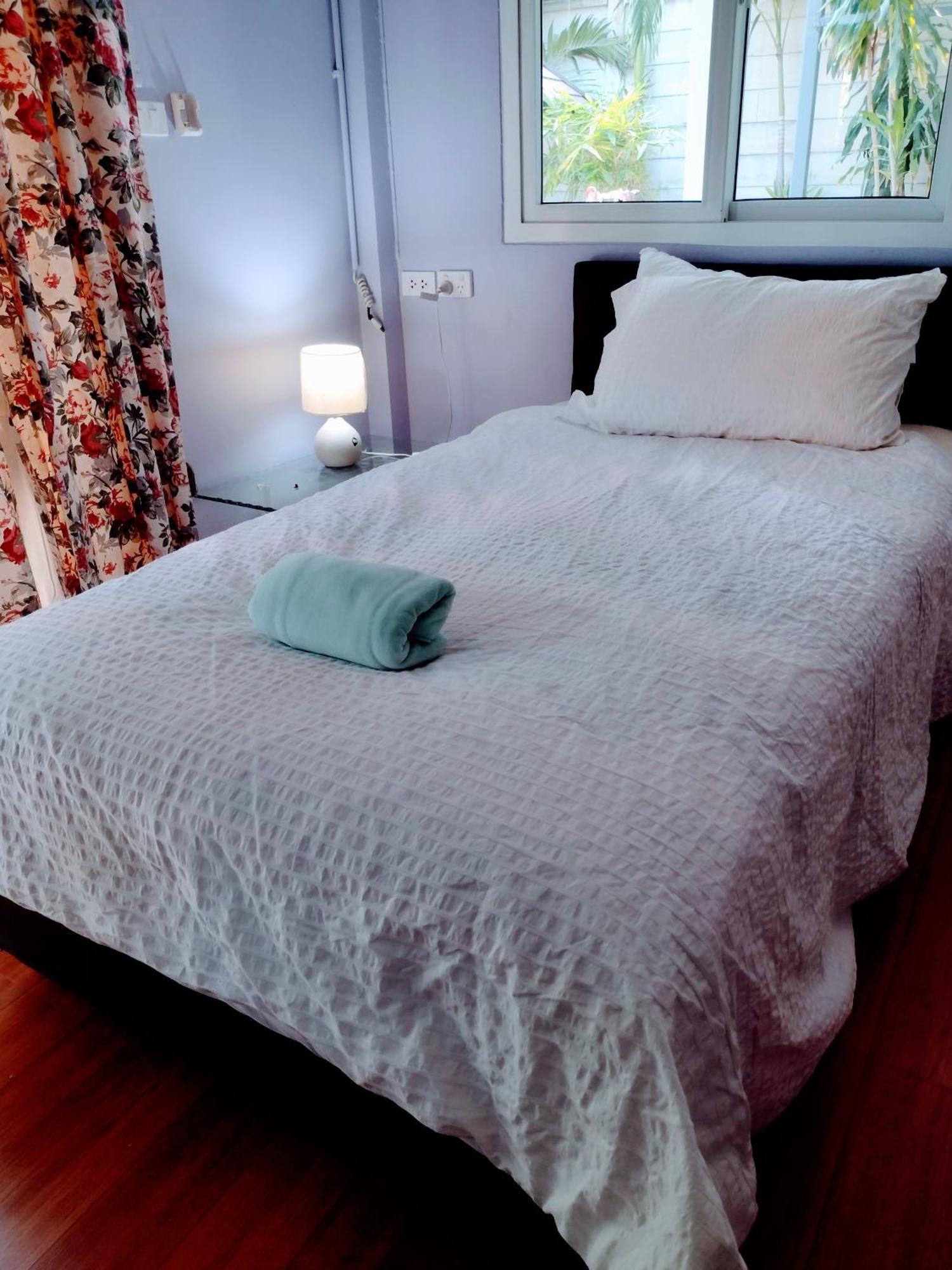 Homestay Mango Tree Guestroom *