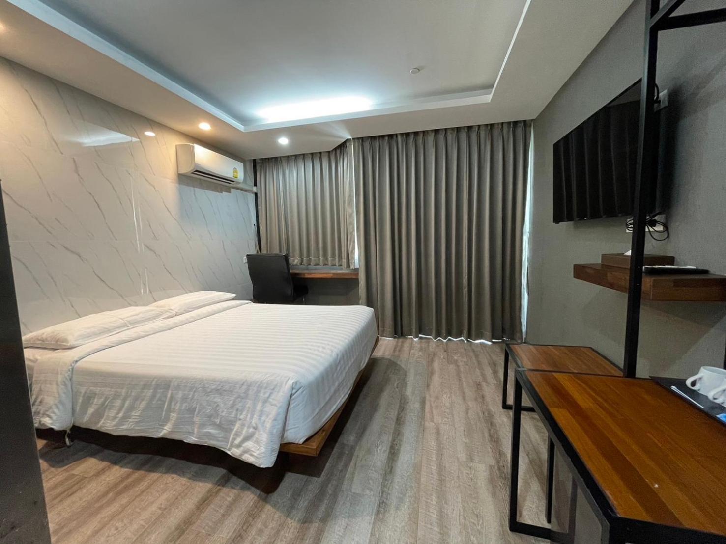 Hotel Link 3*