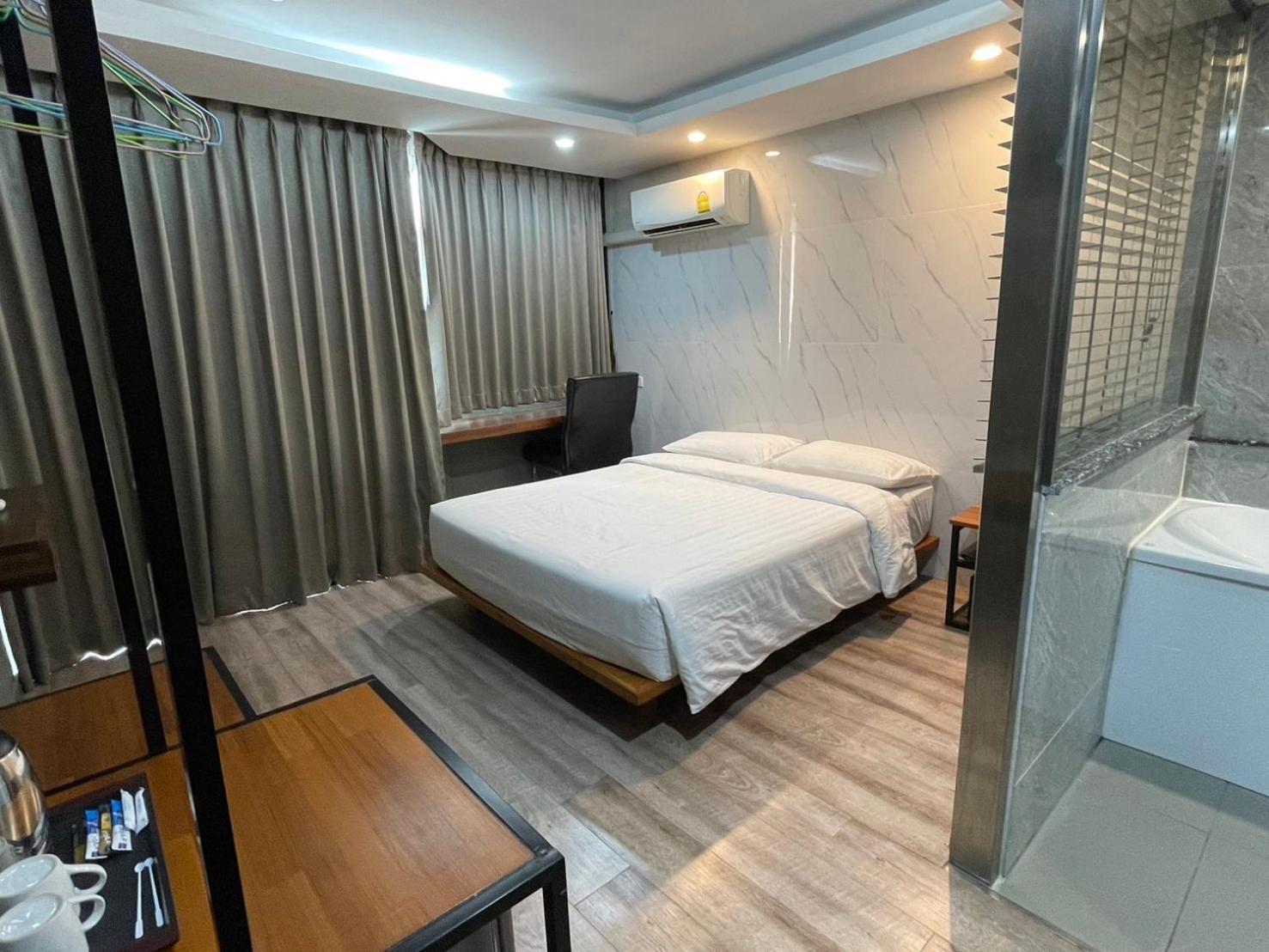 Hotel Link 3*