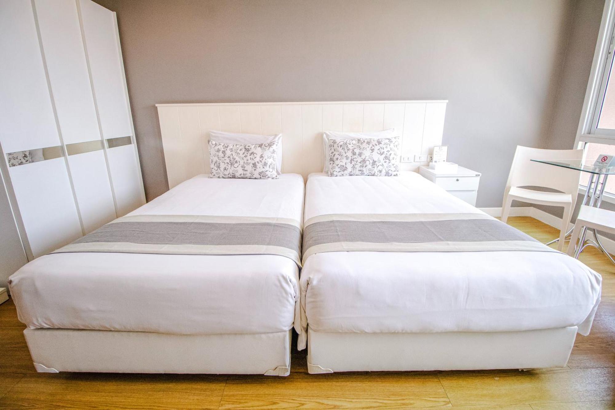 Cinnamon 5* Bangkok
