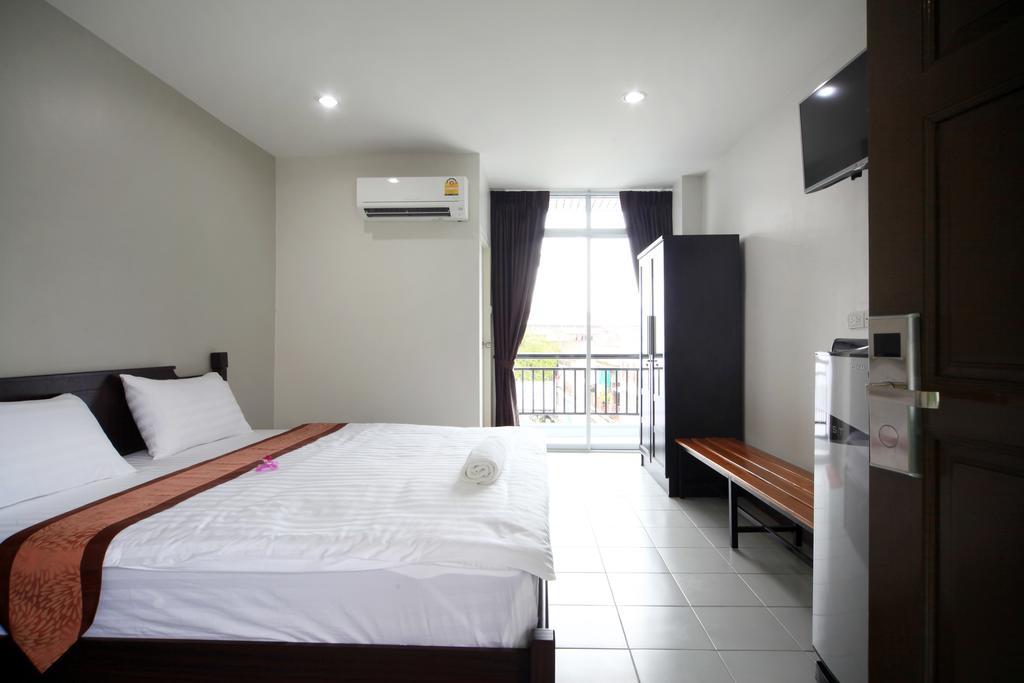 Paragon One Hotel