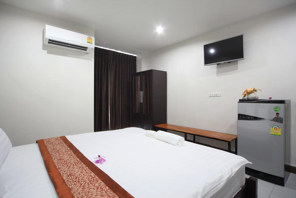 Hotel Paragon One Bangkok